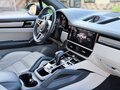 2020 Porsche Cayenne III, голубой, 5150000 рублей - вид 10