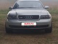 2000 Audi A4 I (B5) Рестайлинг, серебристый, 600000 рублей - вид 1