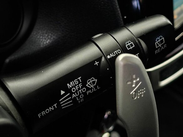 2014 Mitsubishi ASX I Рестайлинг, серый, 1349000 рублей - вид 15