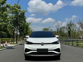 2025 Volkswagen ID.4 X, белый, 3099666 рублей, вид 2