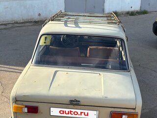 1972 Lada (ВАЗ) 2101, бежевый, 125000 рублей, вид 3