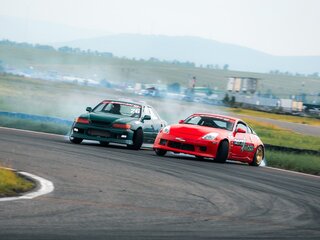 2008 Nissan 350Z I Рестайлинг, чёрный, 2400000 рублей, вид 5