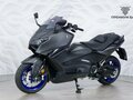 2026 Yamaha TMAX, чёрный, 1499000 рублей - вид 2