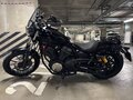 2014 Yamaha XV950 Bolt, чёрный, 650000 рублей - вид 1