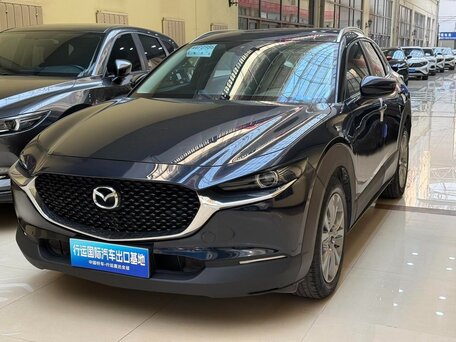 Mazda CX-30 I