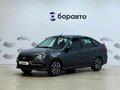 2025 Lada (ВАЗ) Granta Sport I Рестайлинг, серый, 1692000 рублей