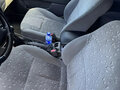 2008 Kia Spectra I Рестайлинг 2, чёрный, 300000 рублей - вид 6