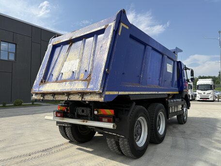 2020 Volvo FM, синий, 11900000 рублей, вид 3