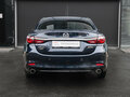 2022 Mazda 6 Atenza III (GJ) Рестайлинг 2, синий, 2650000 рублей - вид 4