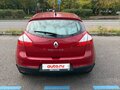 2012 Renault Megane III, красный, 750000 рублей - вид 3