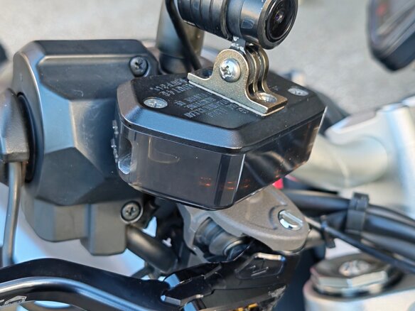 2019 Honda CB 1000R, серый, 990000 рублей - вид 7