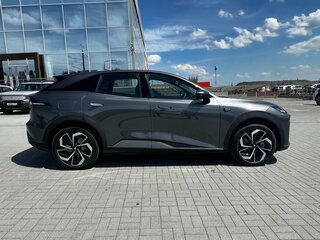 2025 Changan Deepal S07 31.73 kWh I, серый, 5289900 рублей, вид 4