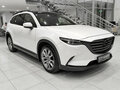2018 Mazda CX-9 II, белый, 3099000 рублей - вид 2