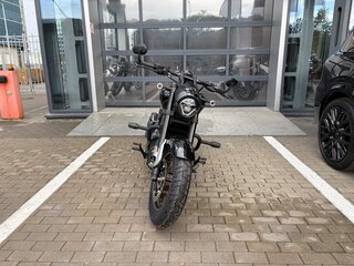 2026 Voge CU625, чёрный, 612000 рублей, вид 2