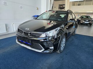 2025 Solaris KRX, чёрный, 2585000 рублей, вид 1
