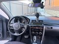 2008 Mazda 3 5-speed I (BK) Рестайлинг, серый, 485000 рублей - вид 8