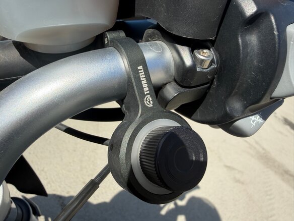 2009 BMW R 1200 R, чёрный, 720000 рублей - вид 18