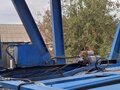 2007 НефАЗ 93341, синий, 1500000 рублей - вид 9