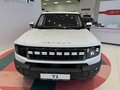 2026 Jetour T1, белый, 4699900 рублей - вид 10