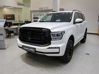 2023 Tank 500 I, белый, 5499000 рублей, вид 1