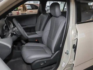 2026 Dongfeng Nammi 06 52 kWh, бежевый, 1900000 рублей, вид 5