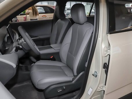 2026 Dongfeng Nammi 06 52 kWh, бежевый, 1900000 рублей, вид 5