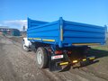 2013 ГАЗ-САЗ 3507, белый, 1450000 рублей - вид 9