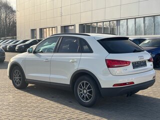 2013 Audi Q3 I (8U), белый, 1750000 рублей, вид 5