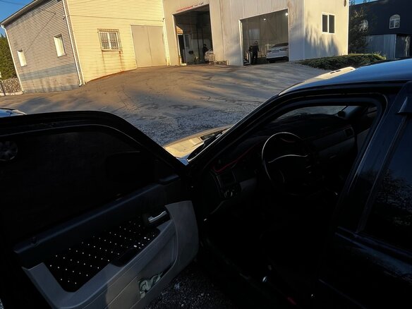 2009 Lada (ВАЗ) Priora I, зелёный, 399999 рублей - вид 33