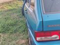 2005 Lada (ВАЗ) 2114, синий, 190000 рублей - вид 9