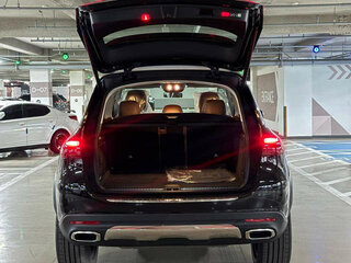 2026 Mercedes-Benz GLE 350 II (V167) Рестайлинг, чёрный, 11600000 рублей, вид 3