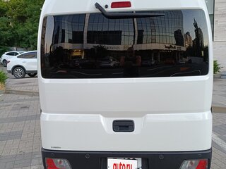2021 Daihatsu Hijet XI, белый, 1370000 рублей, вид 4