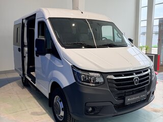2025 ГАЗ Соболь NN, белый, 4800000 рублей, вид 1
