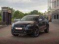 2009 Audi Q7 I (4L) Рестайлинг, чёрный, 5000000 рублей - вид 1