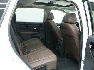 2026 Honda CR-V VI, белый, 4230000 рублей, вид 5