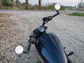 2021 Indian Scout, чёрный, 1080000 рублей - вид 5