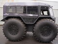 2026 Шерп (Sherp) Архант N, серый, 10512664 рублей - вид 8