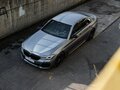 2020 BMW 5 серии 530d xDrive VII (G30/G31/G38) Рестайлинг, серый, 6890000 рублей - вид 1