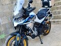 2024 CFMoto 800MT Explore, белый, 1100000 рублей