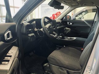 2026 Haval H3 I Рестайлинг, серый, 2749000 рублей, вид 5