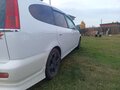 2002 Honda Stream I, белый, 380000 рублей - вид 4
