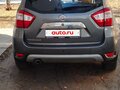 2019 Nissan Terrano III (D10), серый, 2200000 рублей - вид 2