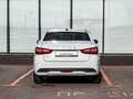 2024 Lada (ВАЗ) Vesta I Рестайлинг (NG), белый, 1130000 рублей - вид 3