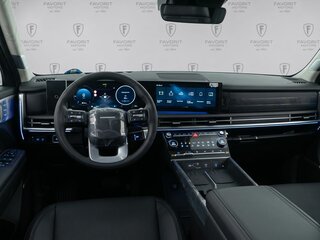 2026 Hyundai Santa Fe V (MX5), серый, 5775000 рублей, вид 4
