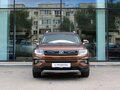 2019 Changan CS35 Plus I, коричневый - вид 1
