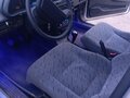 2012 Lada (ВАЗ) 2114, серебристый, 190000 рублей - вид 6
