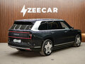 2026 Zeekr 9X 70 kWh, серый - вид 8