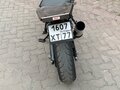 2018 Suzuki SV 650, чёрный, 500000 рублей - вид 2