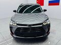 2022 Chevrolet Orlando II, серый