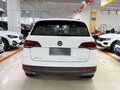 2022 Volkswagen Tharu I, белый, 1955000 рублей - вид 4